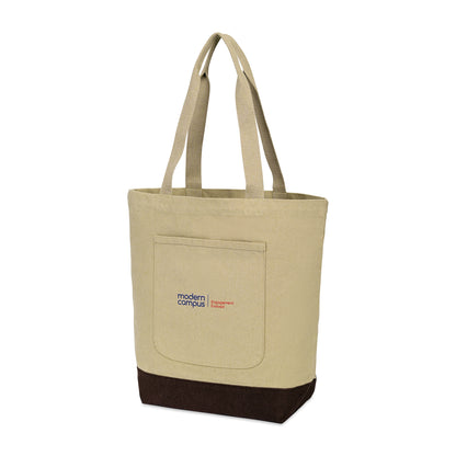 Ivy AWARE™ Recycled Cotton Tote