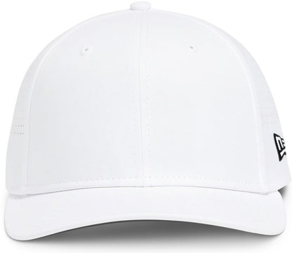 New Era 9SEVENTY Perforated Snapback Cap NE501