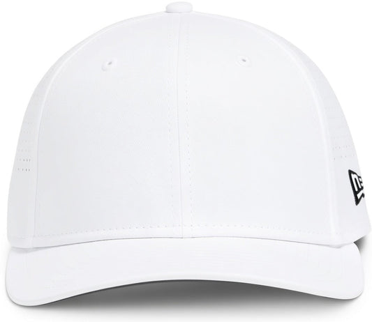 New Era 9SEVENTY Perforated Snapback Cap NE501