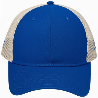 New Era 9TWENTY Unstructured Mesh Snapback Cap NE215