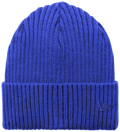 New Era Core Classic Cuff Beanie NE908