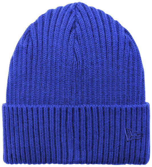 New Era Core Classic Cuff Beanie NE908