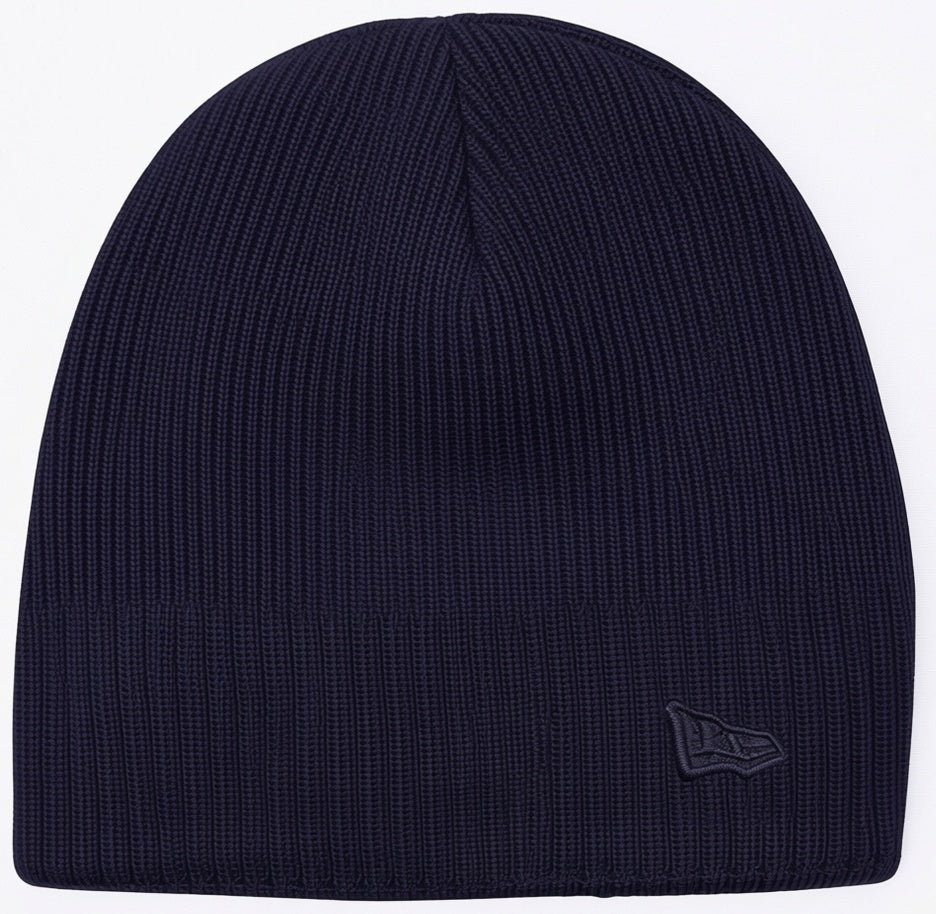 New Era Knit Beanie. NE900