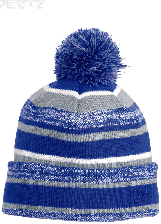 New Era Sideline Beanie. NE902