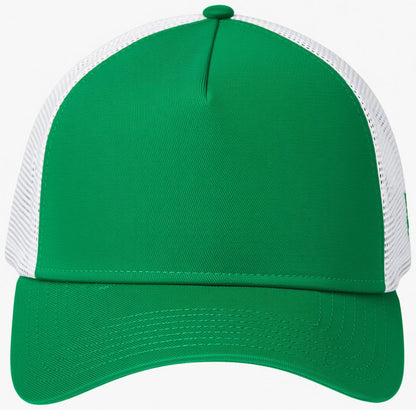 New Era Snapback Trucker Cap. NE205