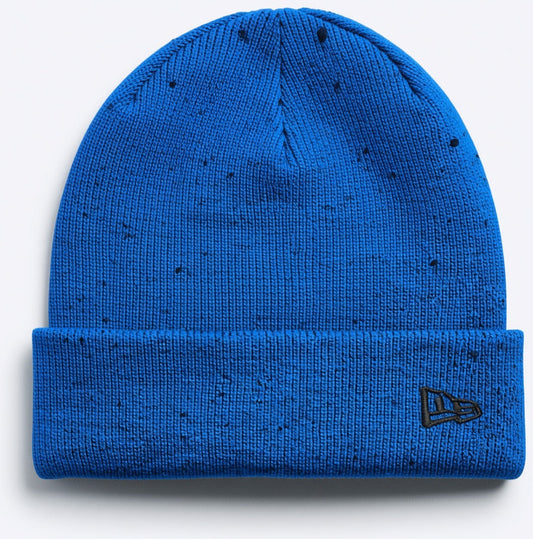 New Era Speckled Beanie. NE905
