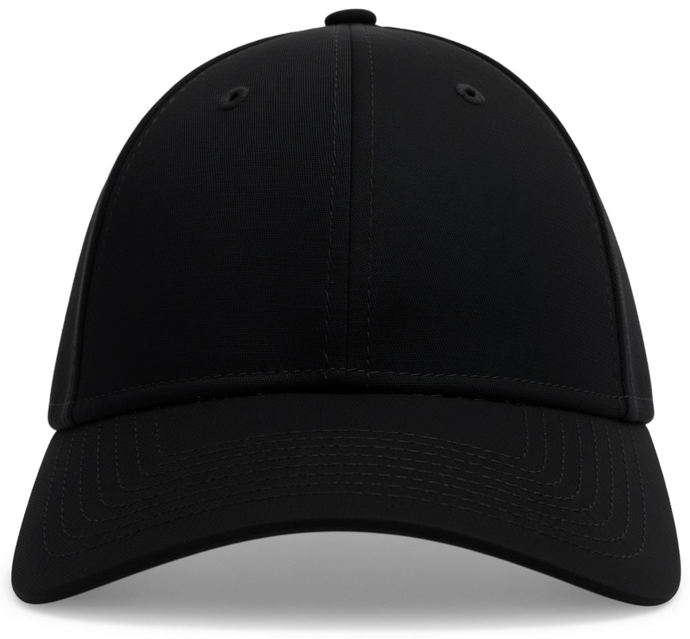 New Era - Structured Stretch Cotton Cap. NE1000