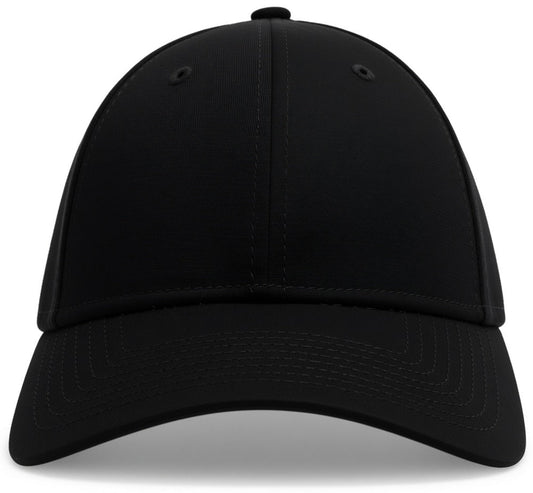 New Era - Structured Stretch Cotton Cap. NE1000