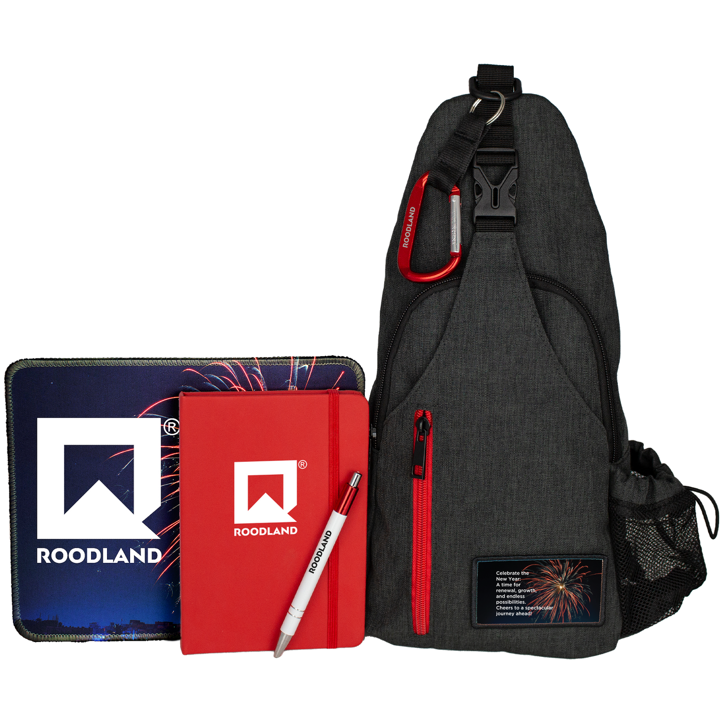 New Year Resolution Kit