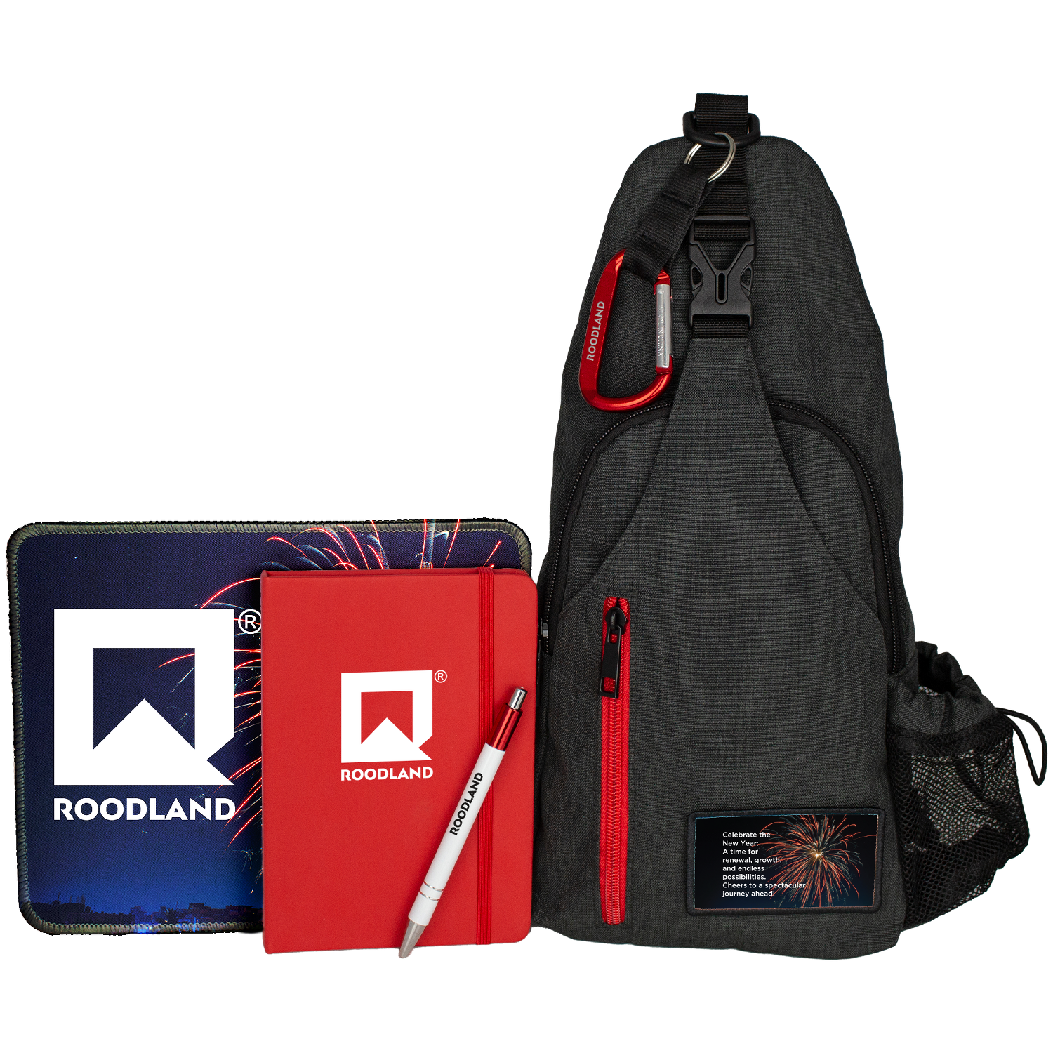 New Year Resolution Kit