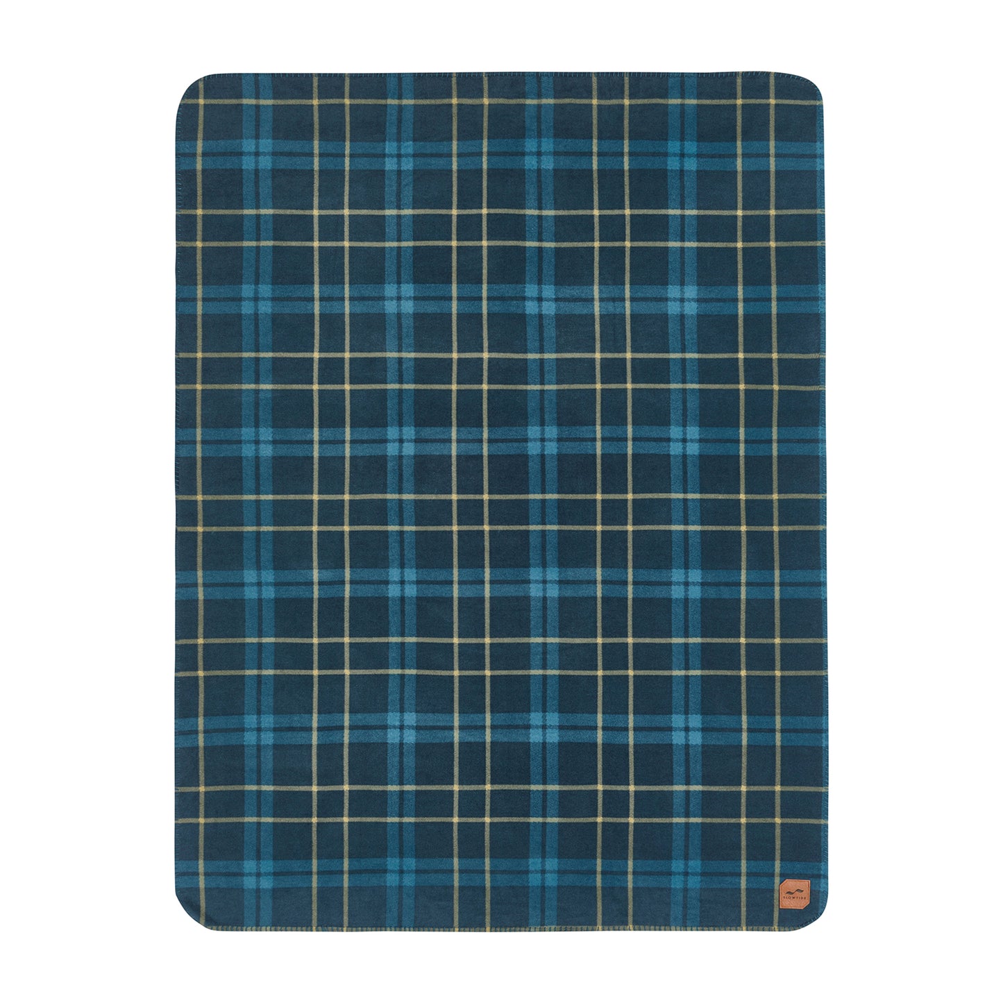 Slowtide® Fleece Blanket