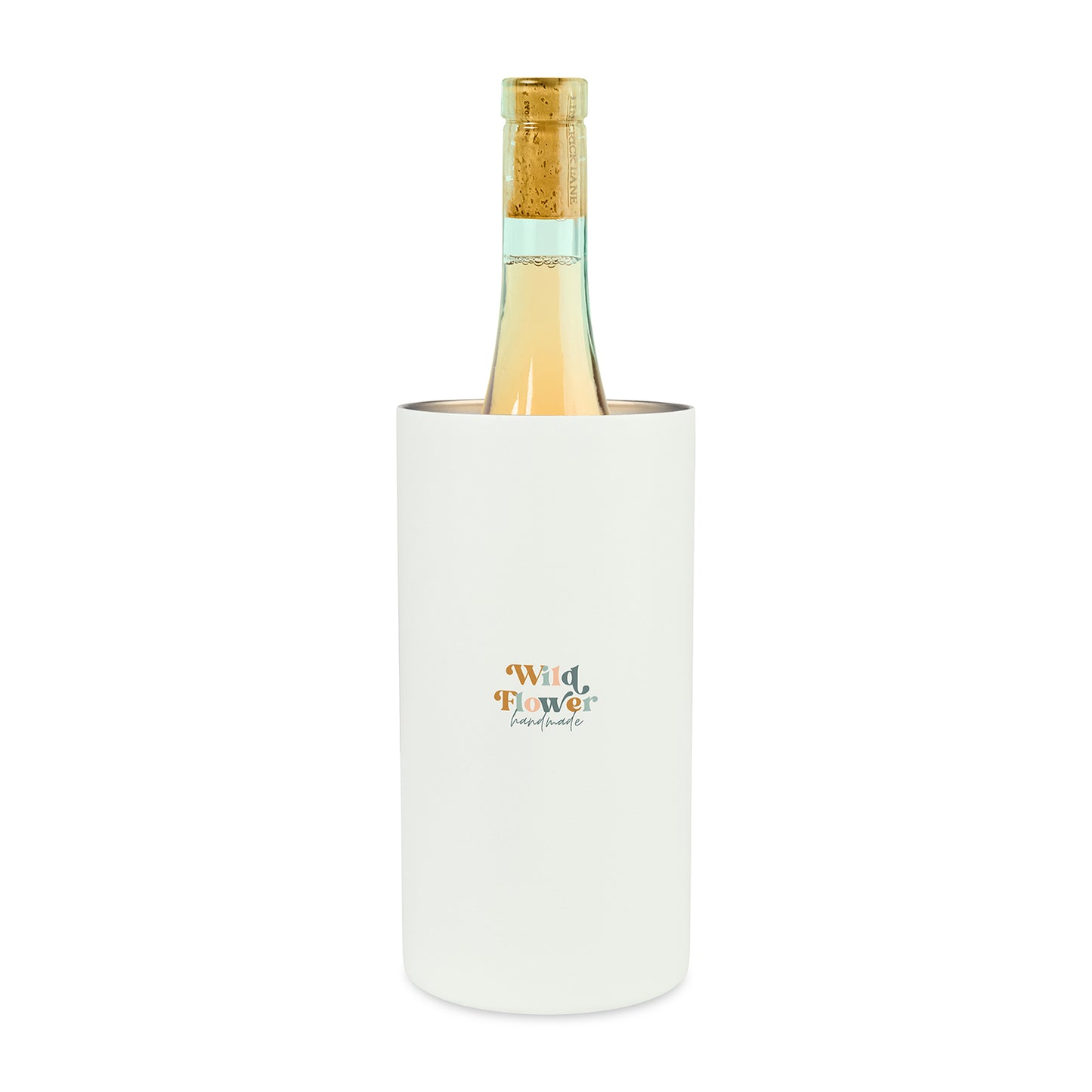 Aviana™ Rowan Recycled Wine Chiller