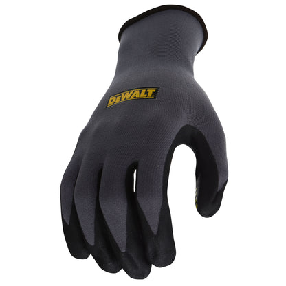 DPG76  High Dexterity Tread Grip Glove - Size L