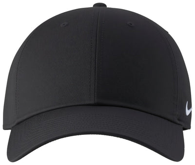 Nike Heritage Cotton Twill Cap NKFB5677