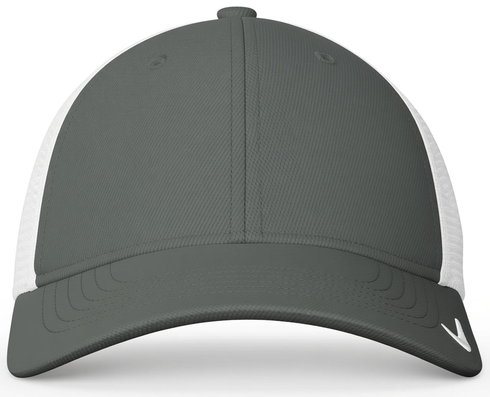 Nike Stretch-to-Fit Mesh Back Cap NKFB6448