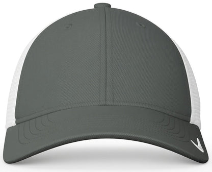 Nike Stretch-to-Fit Mesh Back Cap NKFB6448
