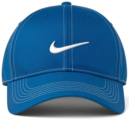 Nike Swoosh Front Cap. 333114