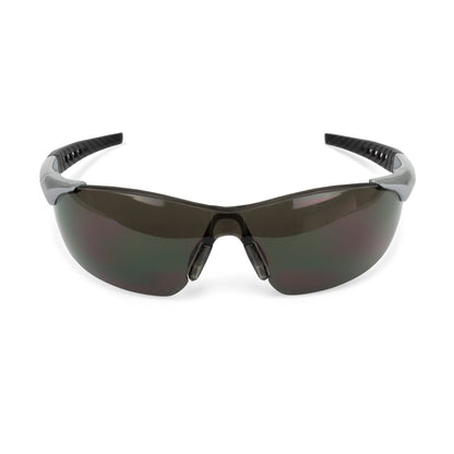 Rock™ Safety Eyewear - Black Frame - Clear Anti-Fog Lens