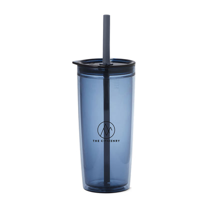 MiiR® Everywhere Straw Tumbler - 16 Oz.