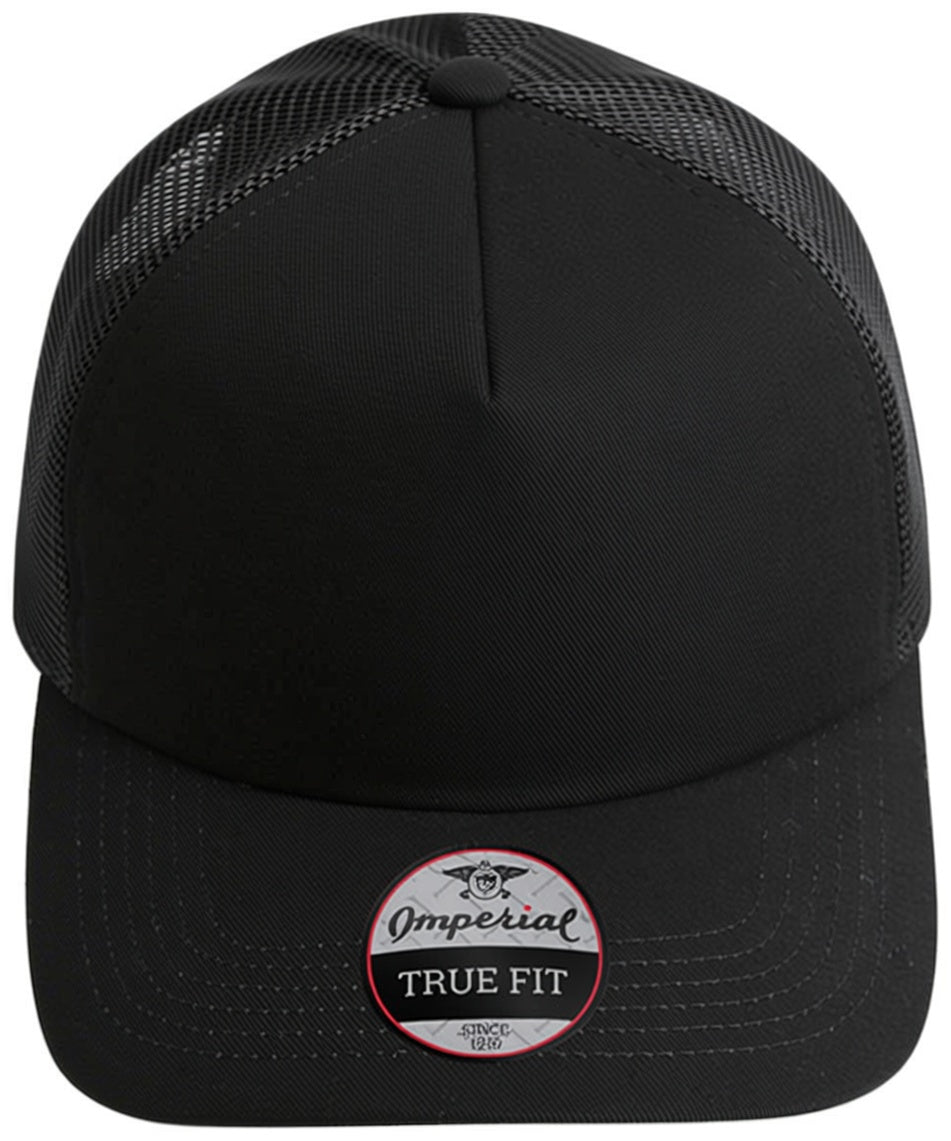 North Country Trucker Cap - 1287