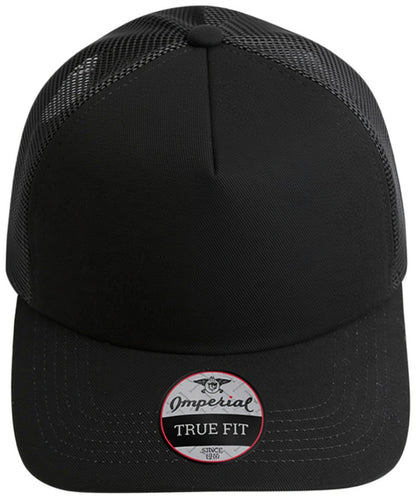North Country Trucker Cap - 1287