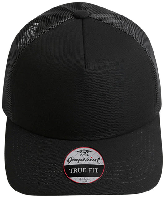 North Country Trucker Cap - 1287