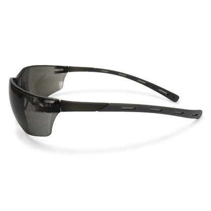 Tecona® Safety Eyewear - Clear Frame - Clear Lens