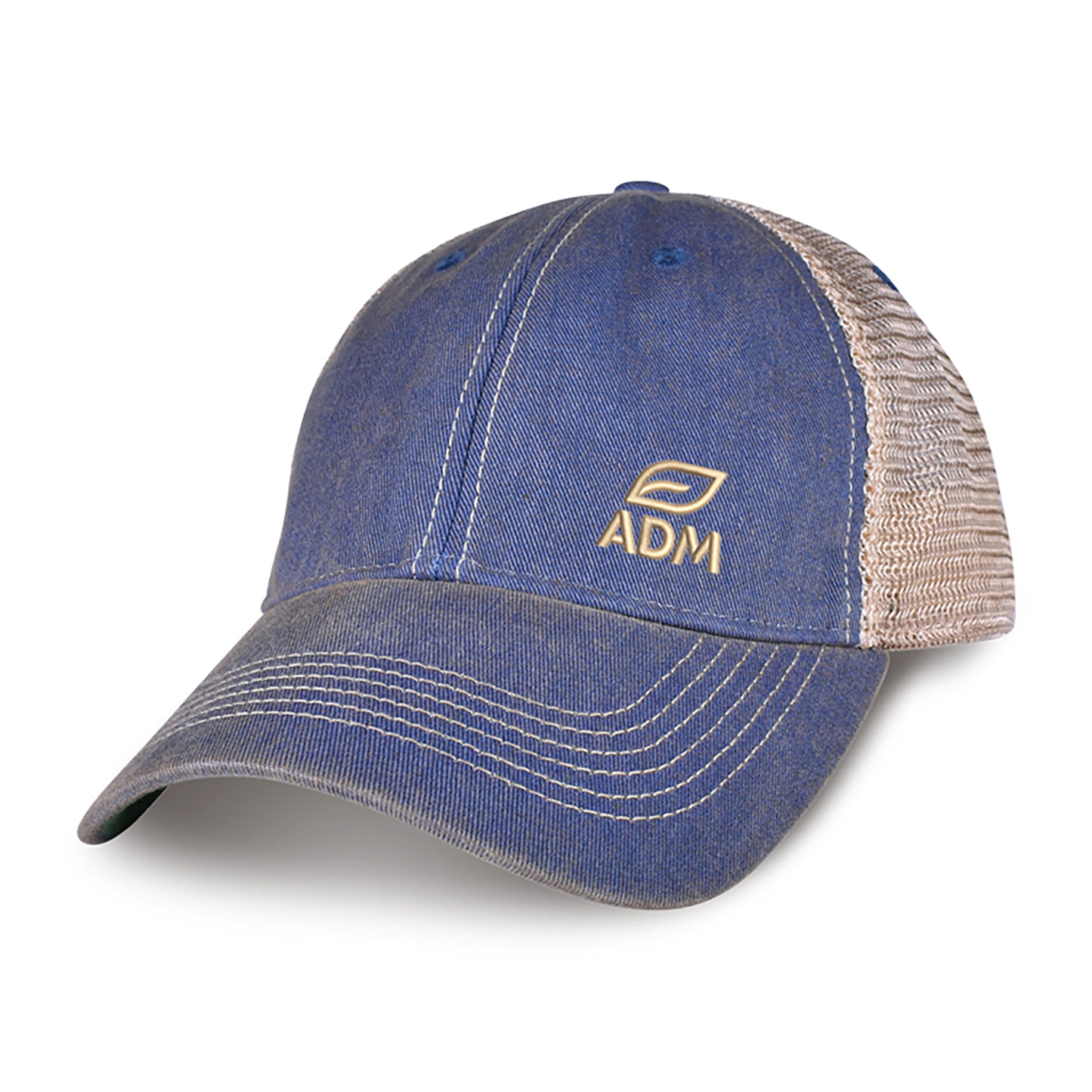 Merrimack Hat Co.® Austin Vintage Trucker