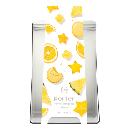 W&P Porter Stand-Up Bag- Large