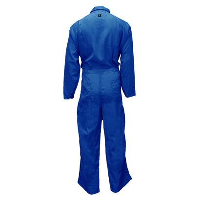 VN4CA 4.5 oz Nomex® FR Coverall (CAT 1) - Gray - Size 2X