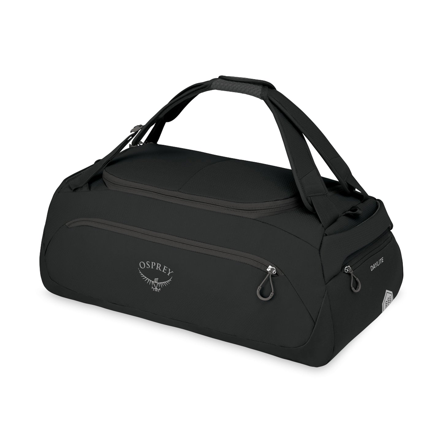 Black Osprey Daylite® Duffel 45