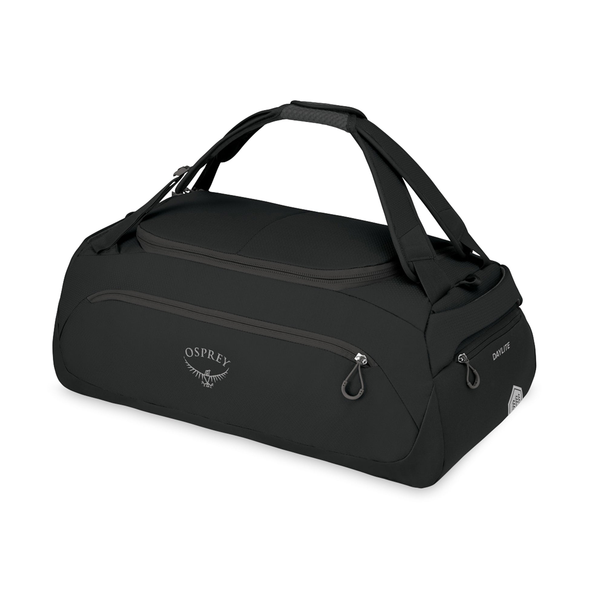Black Osprey Daylite® Duffel 45