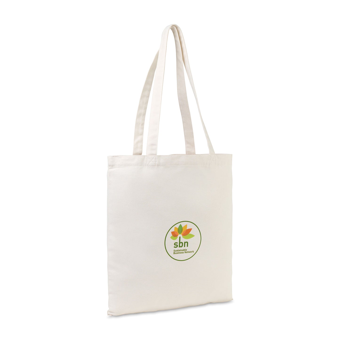 AWARE™ Recycled Cotton Tote
