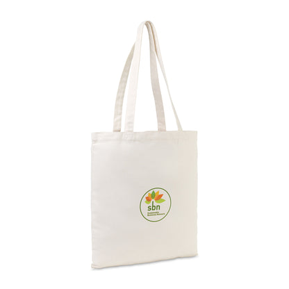 AWARE™ Recycled Cotton Tote