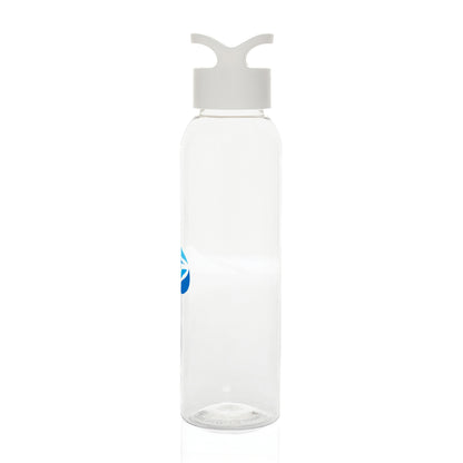 Oasis RCS Recycled Pet Water Bottle 650 ml
