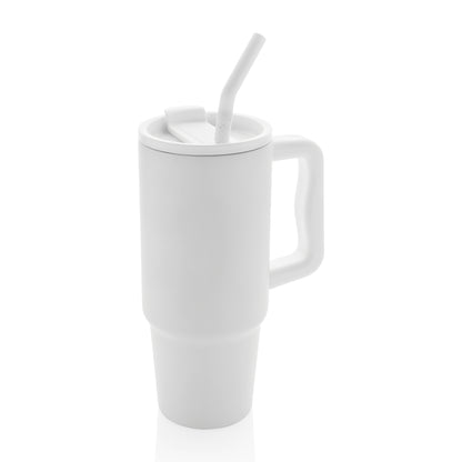 Embrace Deluxe RCS Recycled Stainless Steel Tumbler 900ml