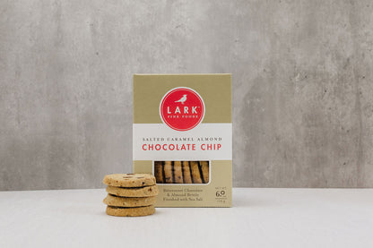 Silver Lark Season of Thanks Gift Box