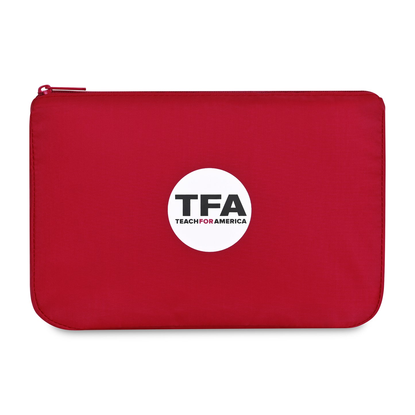 Arlo rPET Zippered Pouch