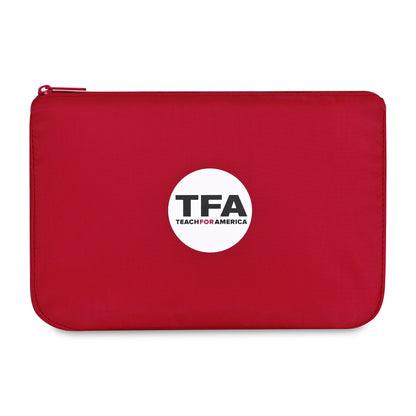 Arlo rPET Zippered Pouch