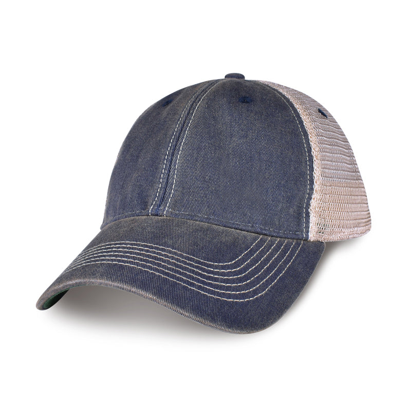 Merrimack Hat Co.® Austin Vintage Trucker