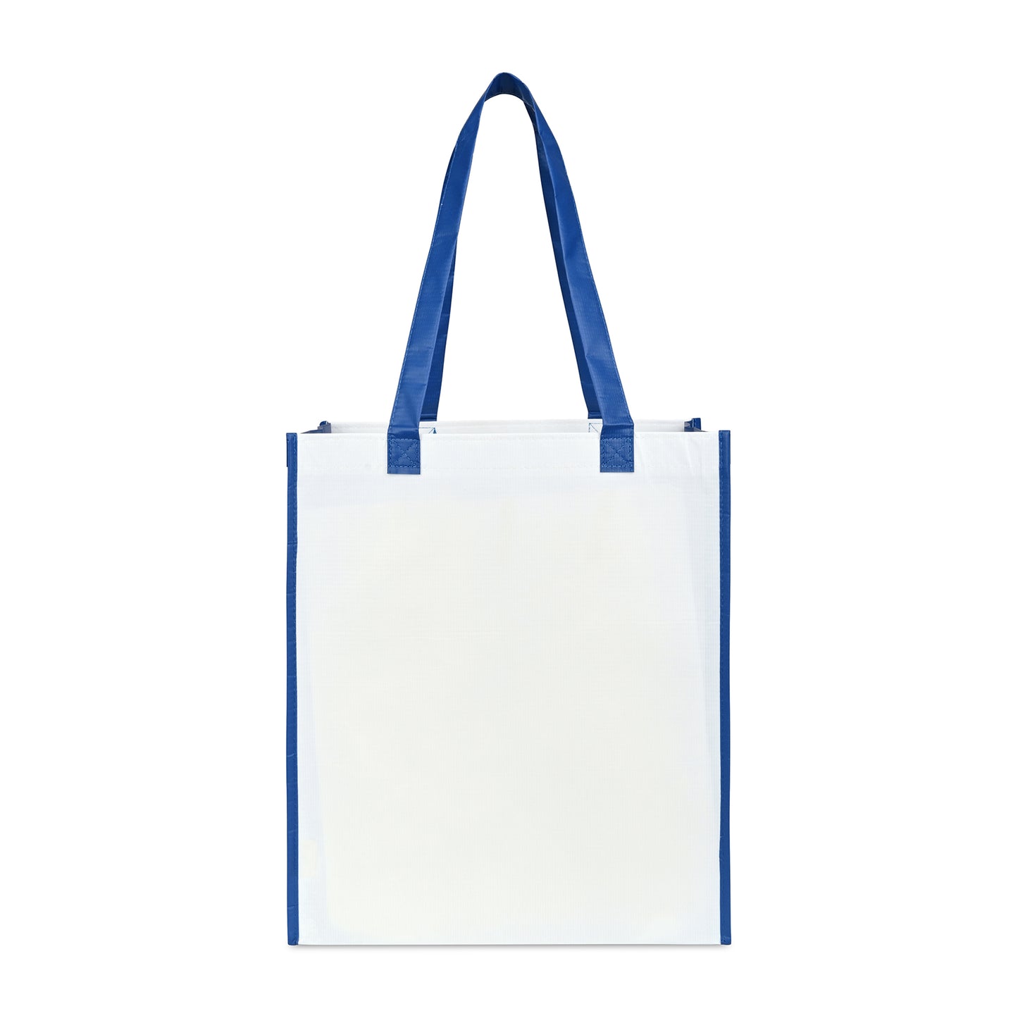 Harlow Laminated Recycled Shopper