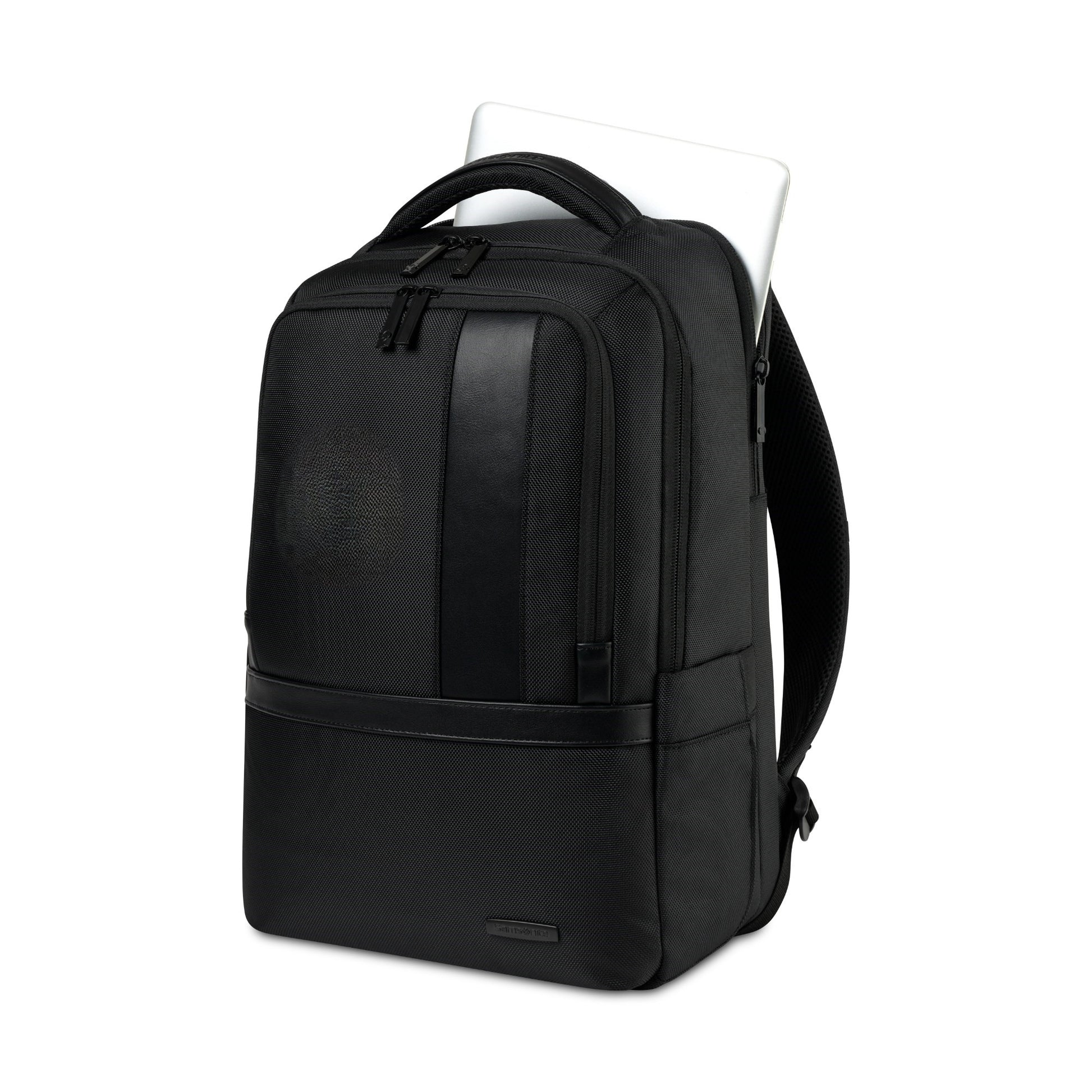 Black Samsonite Triville Laptop Backpack