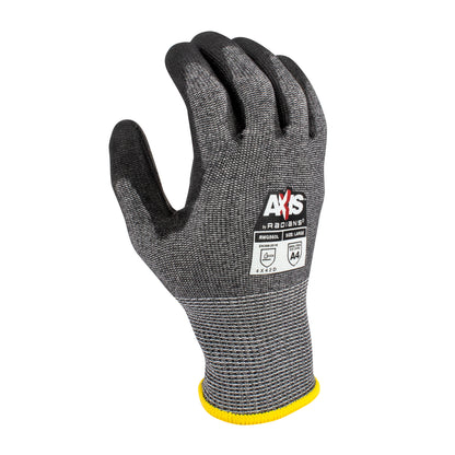 RWG560 AXIS™ Cut Protection Level A4 PU Coated Glove - Size L
