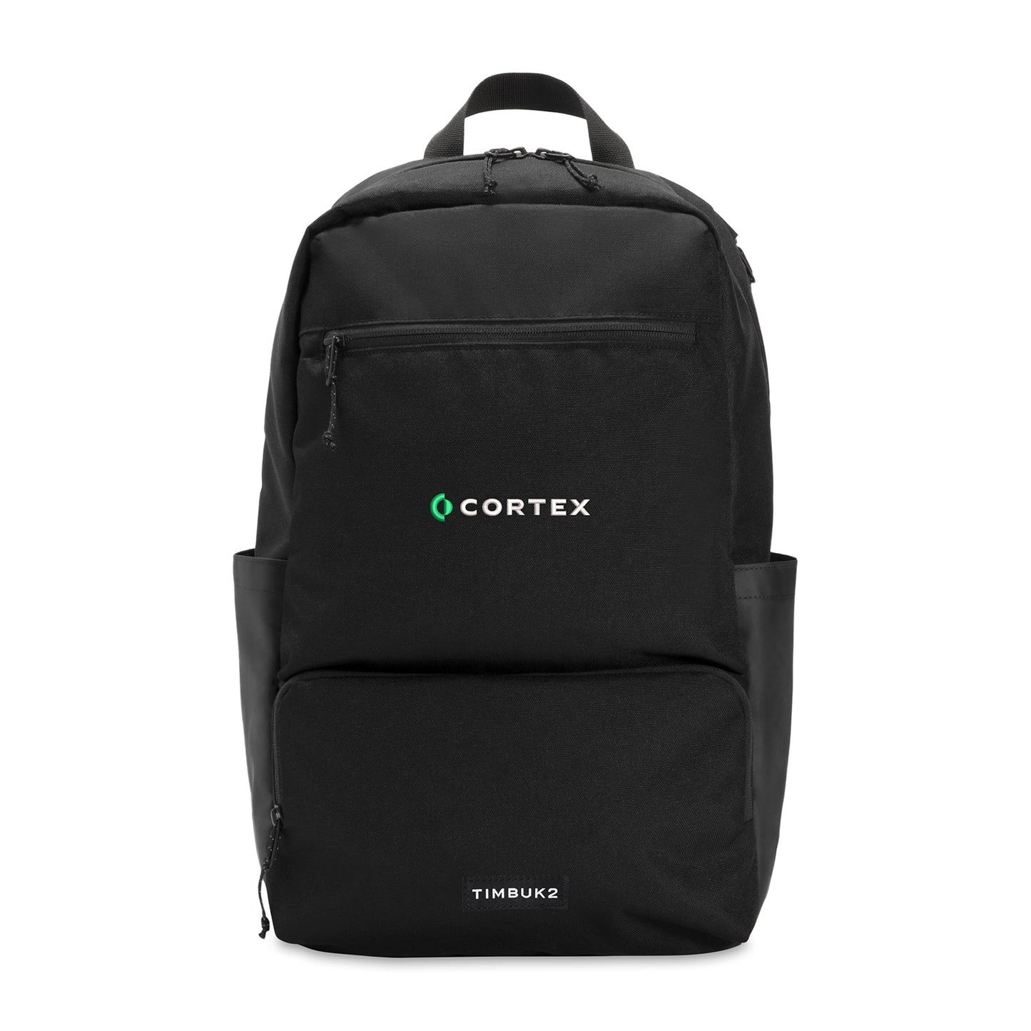Jet Black Timbuk2 City Compass Core Pack