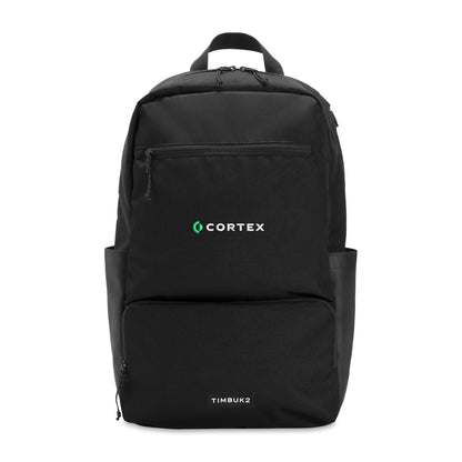 Jet Black Timbuk2 City Compass Core Pack