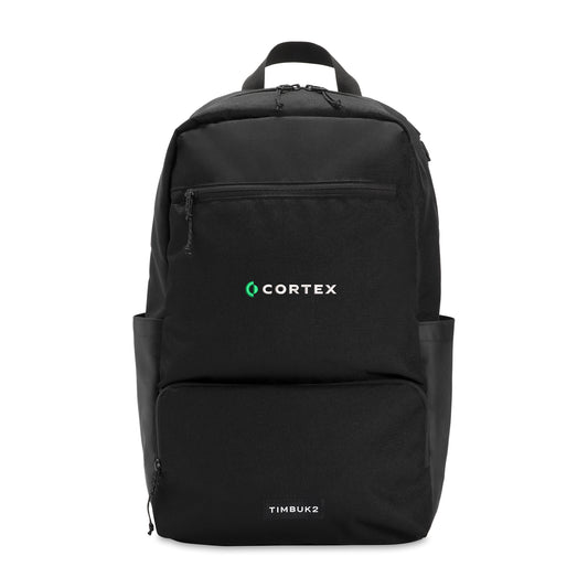 Jet Black Timbuk2 City Compass Core Pack