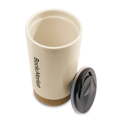 Valo Ceramic Tumbler - 16 Oz.