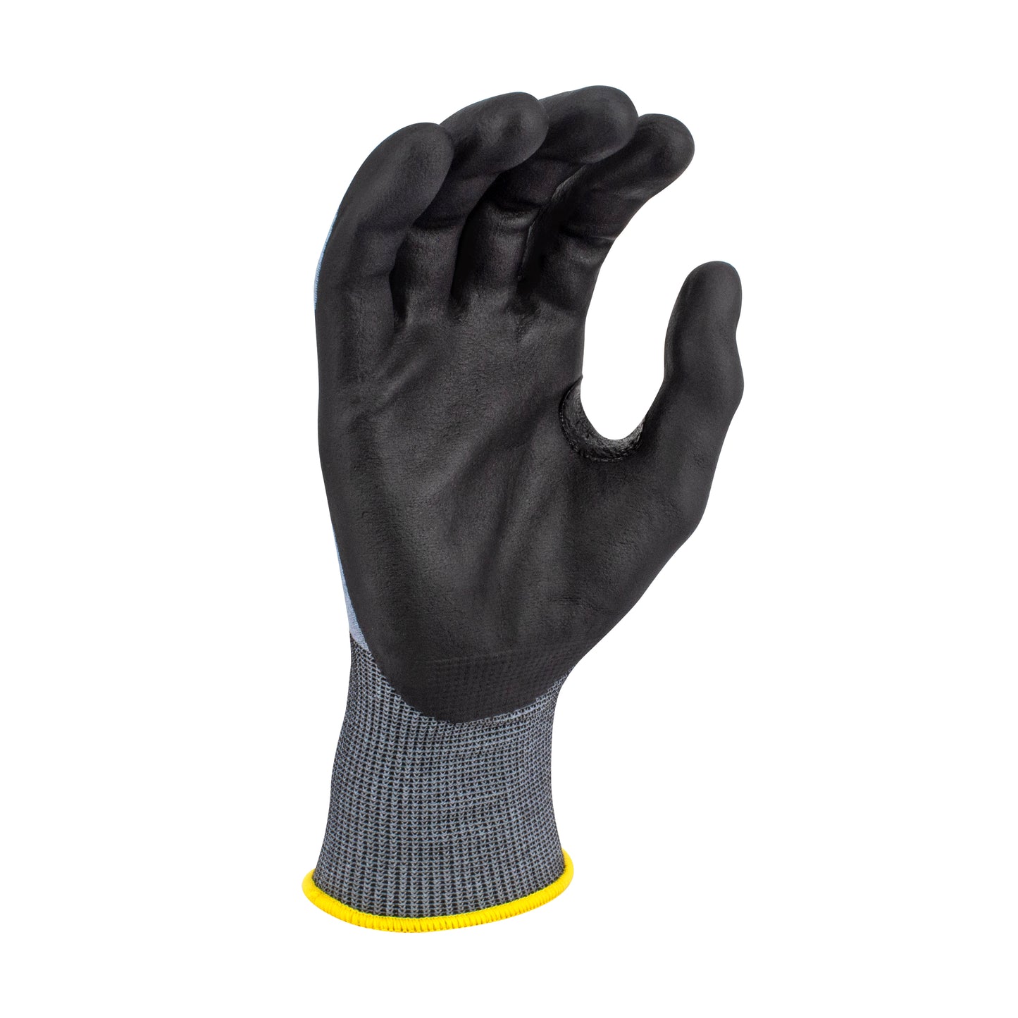 RWG708 TEKTYE® Nitrile A4 Cut Protection Glove - Size L