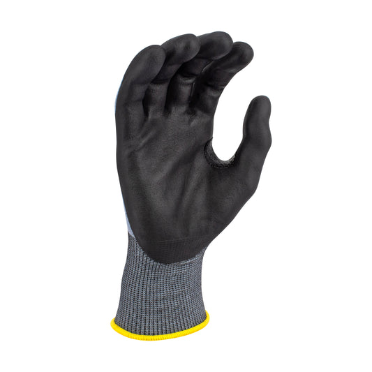 RWG708 TEKTYE® Nitrile A4 Cut Protection Glove - Size L