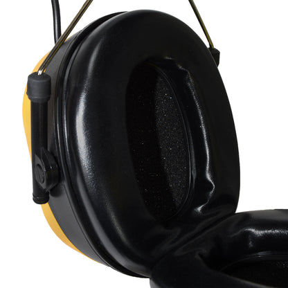 DPG17 Bluetooth Hearing Protector Earmuff